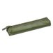 Clairefontaine Flying Spirit Kaki Leren Pennenzak Mini