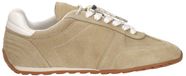 Cruyff Gloric Sneakers Laag - Beige - Maat 37