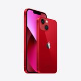 Apple iPhone 13 128GB - Rood