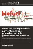 Medición OmniScriptum SRL Medición de alquitrán en corrientes de gas procedentes de la gasificación de biomasa: Diseño y montaje de un sistema automatizado de toma de muestras Paperback 60 páginas