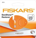 Fiskars Universeel Scharenslijper, voor rechts- en linkshandigen