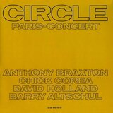 Circle - Paris Concert (2 CD)