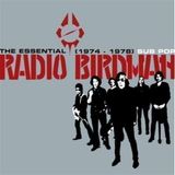 Konkurrent Radio Birdman The Essential Radio Birdman (1974 - 1978) (CD)