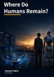 Where Do Humans Remain?: Will AI Take Our Jobs? That Is Not the Only Question.