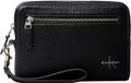 Calvin Klein Portemonnee noir