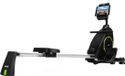 VirtuFit Row 600i Roeitrainer - Inklapbaar - Roeimachine voor Thuis - Fitness - Zwart