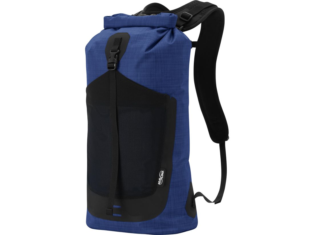 SealLine Skylake 18L - Blue