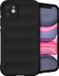 iMoshion EasyGrip Backcover iPhone 11 - Zwart
