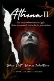 Athena 2: When Dust Becomes Inheritance