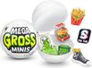 ZURU 5 Surprise Mega Gross Minis Minifigurine