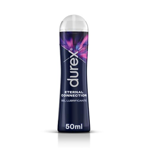 Durex Durex Eternal Silicone-Based Lubricant 50 ml