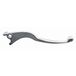 Hendel Accossato SYM MAXSYM I 4T ABS 2012-2015 (CC 400) Hendel rechts zilver