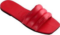 Havaianas Dames muiltjes You Milan Rood