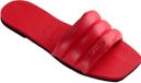 Havaianas Dames muiltjes You Milan Rood