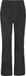 Protest Lole - Softshell skibroek - Zwart - Maat L