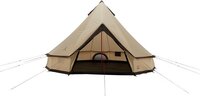 Grand Canyon Indiana 8 Tent, mojave desert 2020 Tipitenten