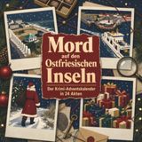Mord tiptop Mord auf den Ostfriesischen Inseln