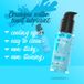 Glijmiddel CRUSHIOUS Cooling Effect Lubricant 50ml