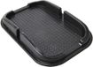 ProPlus Anti-slipmat - Compact - Siliconen - Zwart - 10 x 15 cm