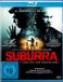 PLAION Suburra (Blu-ray) Duits, Italiaans