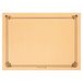 Garcia de Pou 2000 Snack Table Mats 50 Gsm in doos, 31 x 43 cm, Cellulose
