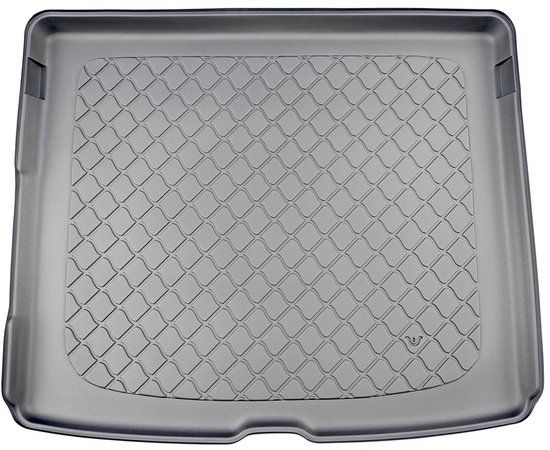 Winparts GO! Aristar Guardliner kofferbakmat voor Peugeot 3008 en e-3008 (P64) (vanaf 2024-) - TPE-Rubber