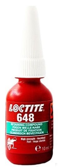 Stihl Accessoires Stihl Loctite 270 10 ml