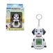 Lexibook, Console My Best-E Hond met lcd-scherm en sleutelhanger, Wit, JLMBDOG