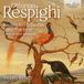 Respighi: Brilliant Classics Rodolfo Bellatti - Respighi: Ancient Airs & Dances, Suite "The Birds" (Transcriptions For Organ) (CD)