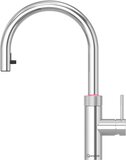 Quooker Flex Round RVS