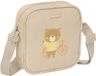3482 Safta Schoudertas Beer Beige