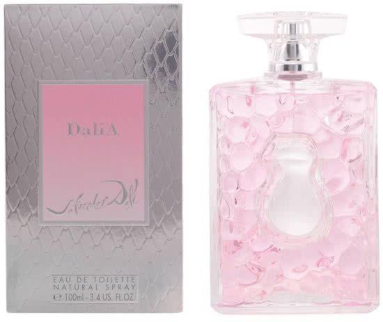 Salvador Dali Eau de Toilette / 100 ml / Dames