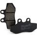 Brembo Voorremblok Aprilia 50 RX 06-