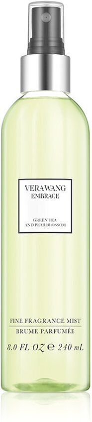 Vera Wang Embrace Green Tea and Pear Blossom Fragance Mist 240ml