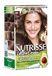 Garnier Nutrisse Permanente verzorgende haarverf met voedende fruitoliën, kleuring met 8 weken houding, ultra crème tint, 6N nude natuurlijk donkerblond