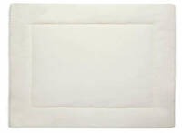 Jollein Reversible Play Mat - Basic Knit Ivory - 75x95 cm