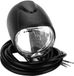 Merkloos Acustische waarschuwer voor elektrische fiets - Universele 2-in-1 koplamp met LED-lamp voor claxon