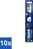 Braun Oral-B Oral-B 10 x Pro-Clean Pulsar Tandenborstel Medium Voordeelverpakking