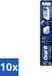 Braun Oral-B Oral-B 10 x Pro-Clean Pulsar Tandenborstel Medium Voordeelverpakking