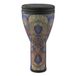 Remo Wereldpercussie Djembe Festival 20,5" x 10" Morado DJ-2510-65