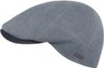 Hatland Yale Pet Blue Polyester Flatcap L