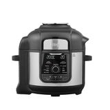 Ninja Foodi OP500EU XXL - 9-in-1 Multicooker - 7.5L - Black