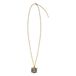 Cinereplicas Collier avec pendentif Luffy