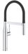 GROHE Essence Keukenmengkraan, 30294000