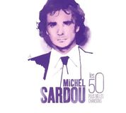 Les Mercury Michel Sardou - Les 50 Plus Belles Chansons (3 CD)