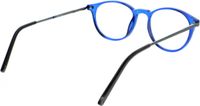 MPG Leesbril MPG KLHB170-Blauw -+2.00