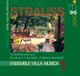 Ensemble Villa Musica Music For Wind Instruments Vol.1 CD