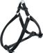 Hondentuig, Ferplast Hondentuigje Easy 50-78cm Zwart Nylon