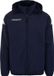 Kappa Martio Trainingsjack Blauw M