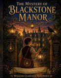 The Mystery of Blackstone Manor: A Forgotten Mansion Holds an Incredible Secret
